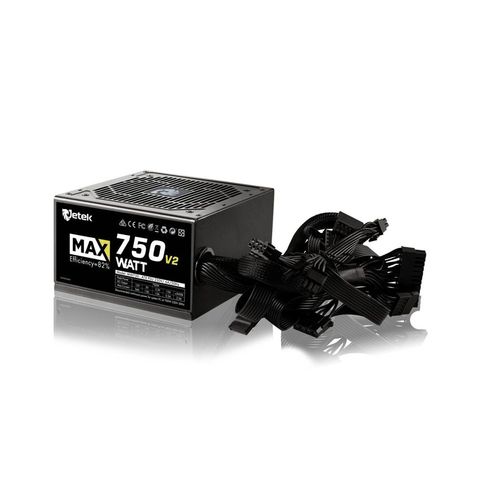 Nguồn Jetek SWAT750 EV1