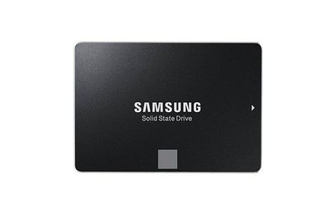 Ssd Samsung 120Gb Series 850Evo Sata 3