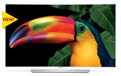  Smart tivi OLED Cong LG 65 inch 65EG965T 