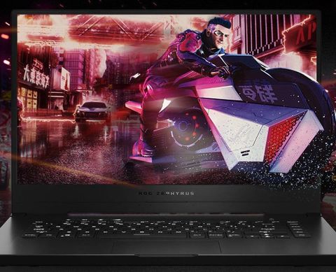 Asus Rog Zephyrus G GA502DU-AL024T