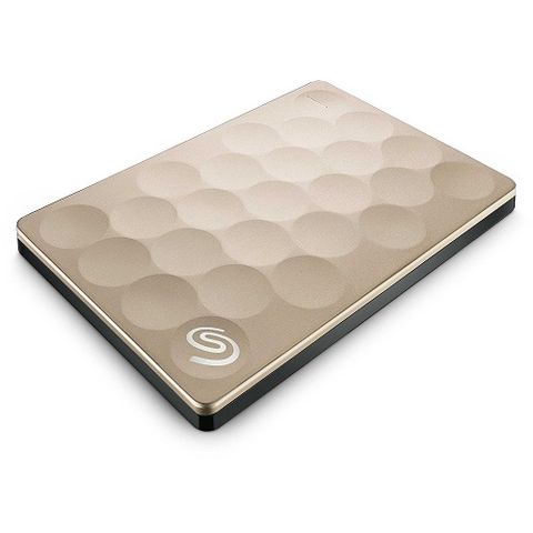 Seagate Backup Plus Ultra Slim 1Tb Steh1000301