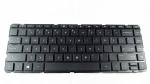 Bàn phím Hp Pavilion 14N,14E,14R ,14D (Màu Đen)