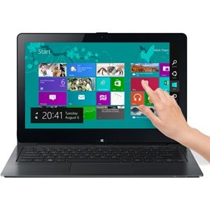 Sony Vaio Fit Svf13N17Pg