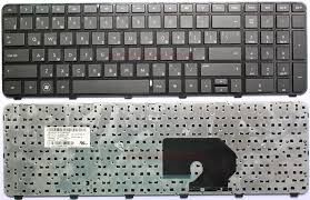 Bàn phím HP DV7 - 6000 TỐT