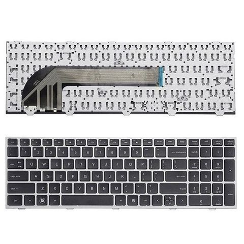 Bàn Phím Laptop Hp Omen 15-Dc0982Nd