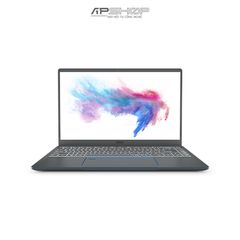  Laptop Msi Prestige 14 A11scx 282vn 