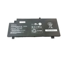  Pin Laptop Sony BPS 34 