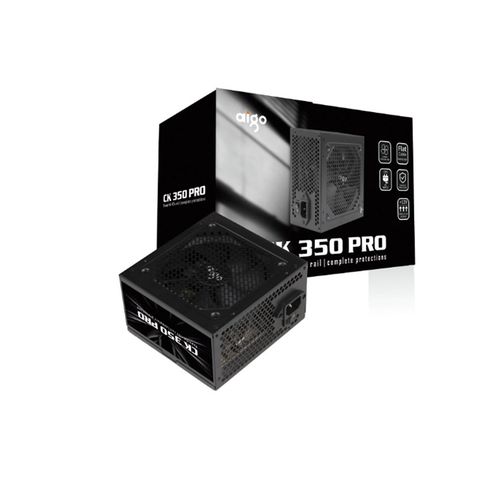 Nguồn máy tính AIGO CK350 PRO - 350W