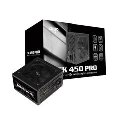  Nguồn máy tính AIGO CK450 PRO - 450W 