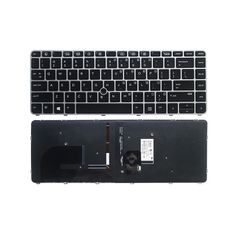  Bàn Phím Laptop HP 745G3 Có Led 