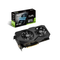  Card Màn Hình Asus Dual Rtx 2070 O8g Evo V2 