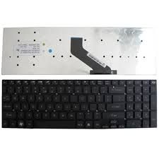  Bàn phím acer aspire 5830, 5755,v3-551,v3-571,e1-532,e1-572 ,e5-571,e15,es1-512(màu đen) tốt 