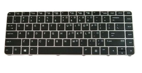 Bàn Phím Laptop HP 745 G3 Không Led