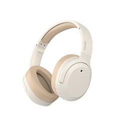  Tai nghe Edifier Không dây W820NB Plus Trắng Ngà 