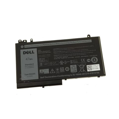 Pin Laptop Dell E5470 Zin 47W