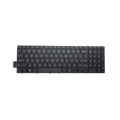 Bàn Phím Laptop Dell P62F Led