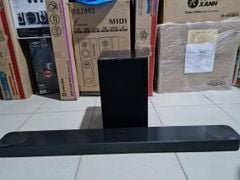  Loa thanh soundbar LG SN8Y 
