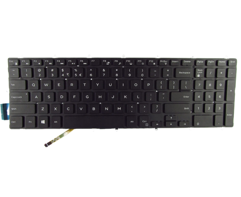 Bàn Phím Laptop Dell 5570