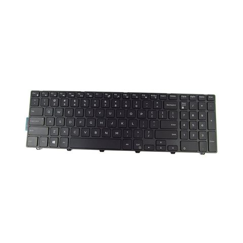 Bàn Phím Laptop Dell 3540