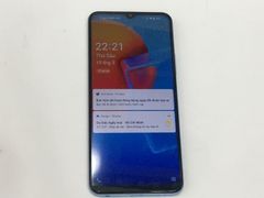  Vivo Y51 Tím bạc (mã sp: #33834825) 