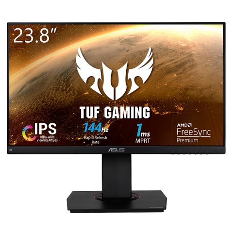Màn Hình Máy Tính Asus 24 Inch Vg249q