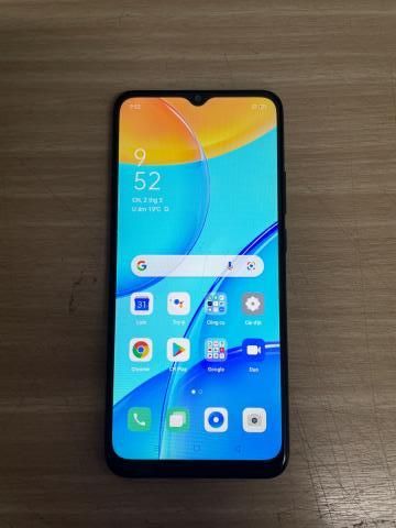 OPPO A15 3GB Đen