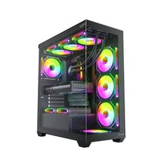  Vỏ Case VITRA ATLANTIS WX1 Black 