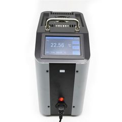  Máy hiệu chuẩn nhiệt độ sấy cảm ứng EAST TESTER ET2501-1200 (300~1200℃) 