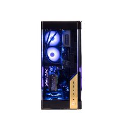  Case Cooler Master NCore 600 Prestige - Black 