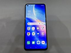  OPPO Reno 5 5G Bạc 