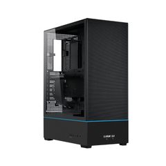  Vỏ case Lian Li SUP01 - Black 