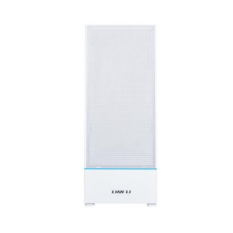 Vỏ case Lian Li SUP01 - White