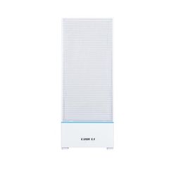  Vỏ case Lian Li SUP01 - White 