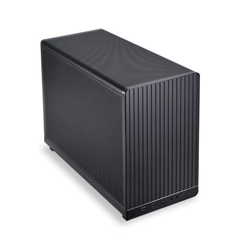 Vỏ case Lian Li A3 - Black