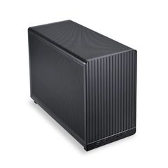  Vỏ case Lian Li A3 - Black 