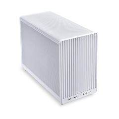  Vỏ case Lian Li A3 - White 