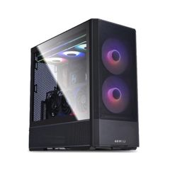  Vỏ case Lian Li LANCOOL 207 - Black 