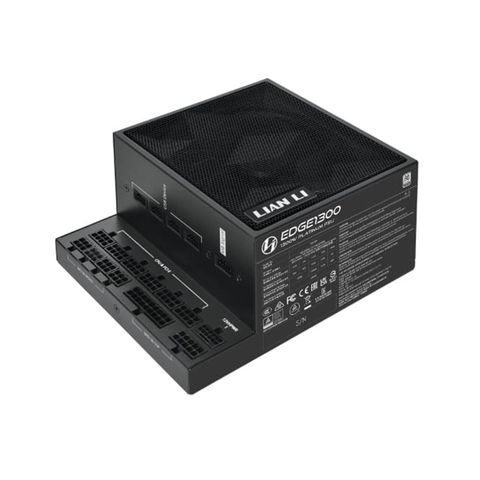 Nguồn LIAN LI Edge series EG850 - 850W
