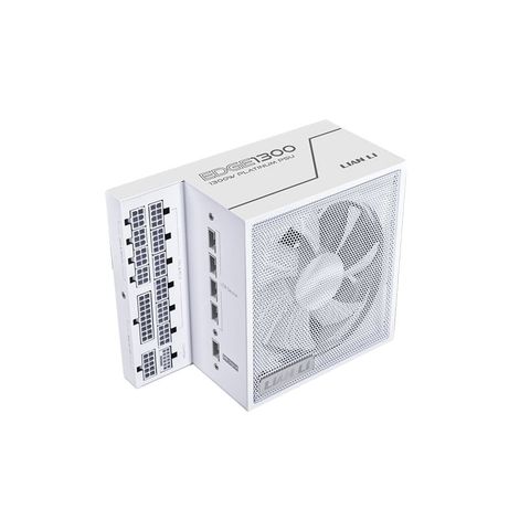 Nguồn LIAN LI Edge series EG1300 White - 1300W