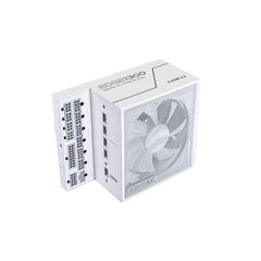  Nguồn LIAN LI Edge series EG1300 White - 1300W 