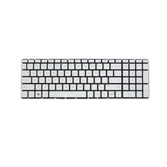  Bàn Phím Laptop HP 15-EG Màu Bạc Không Led 