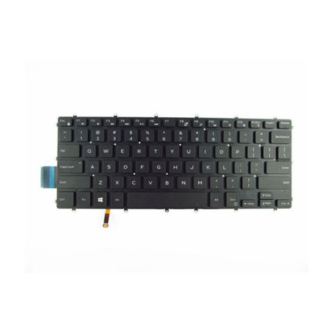 Bàn Phím Laptop Dell 5368 Led