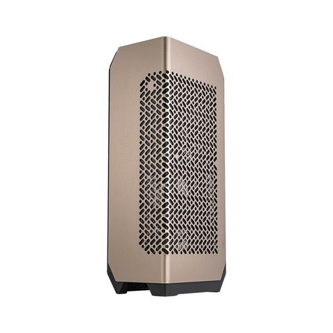 Vỏ Case Cooler Master CORE 100 MAX BRONZE