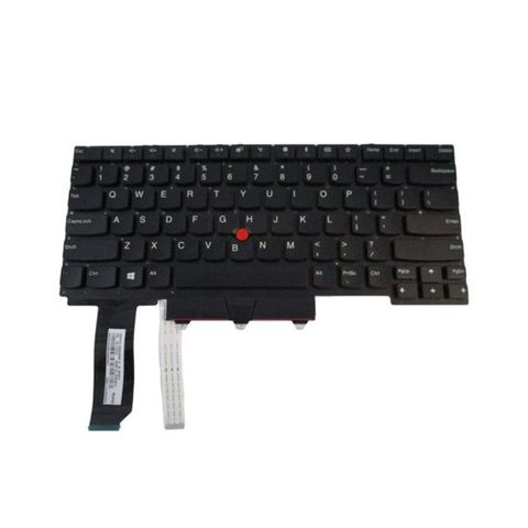 Bàn Phím Laptop Lenovo E15 , có chuột