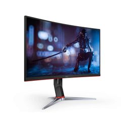  Màn hình cong AOC CQ27G2 27