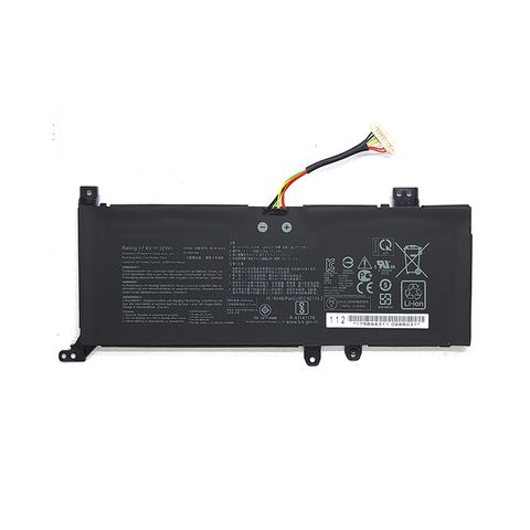 Pin Laptop Asus X512 - C21N1818