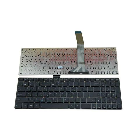 Bàn Phím Laptop Asus K551 US (Z)