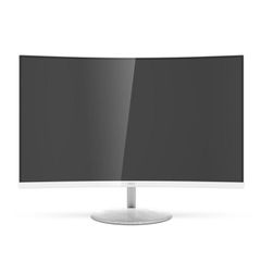 Màn Hình Cong Aoc C27v3h/ws/74 Va 27” Fhd 75hz 4ms 