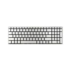  Bàn Phím Laptop HP 15-EG Bạc Led 