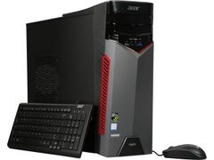  Pc Acer Aspire Gx-785-Ur1C 